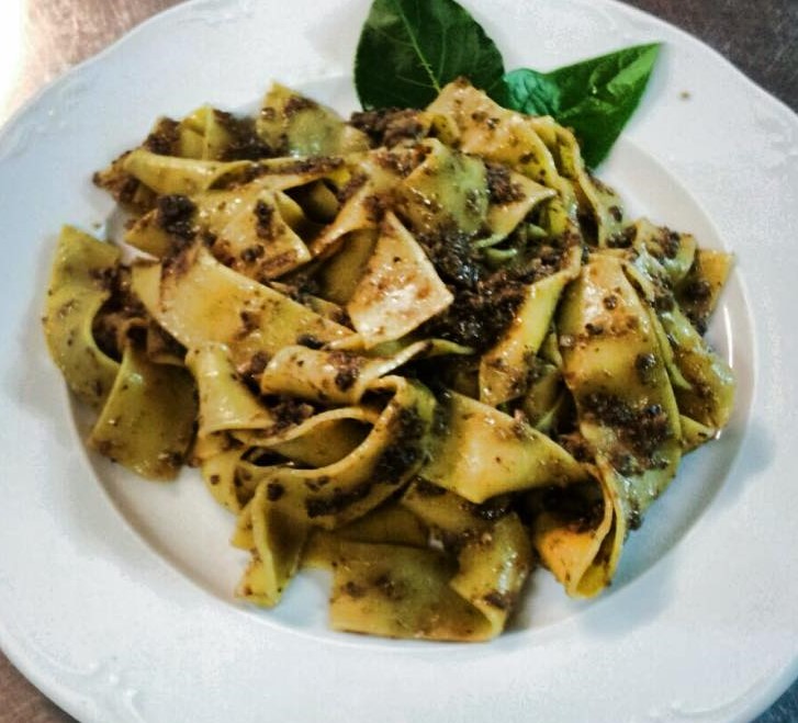 Ristorante Pizzeria La Verde Oasi