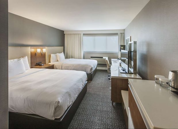 Images DoubleTree by Hilton Hotel Nanuet