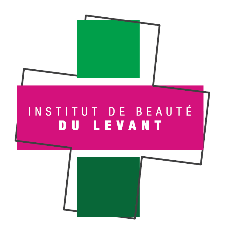 Institut de beauté du Levant Logo