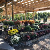 Gregory Creek Garden Center Photo