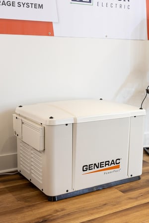 Images Cajun Electric, LLC