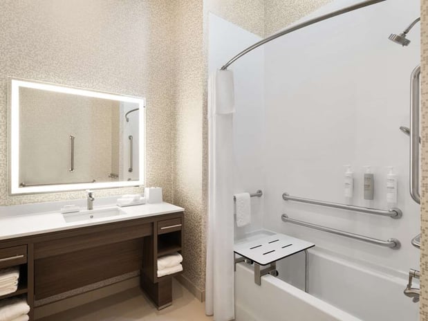 Images Home2 Suites by Hilton Round Rock Medical Center