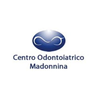 Centro Odontoiatrico Madonnina Logo