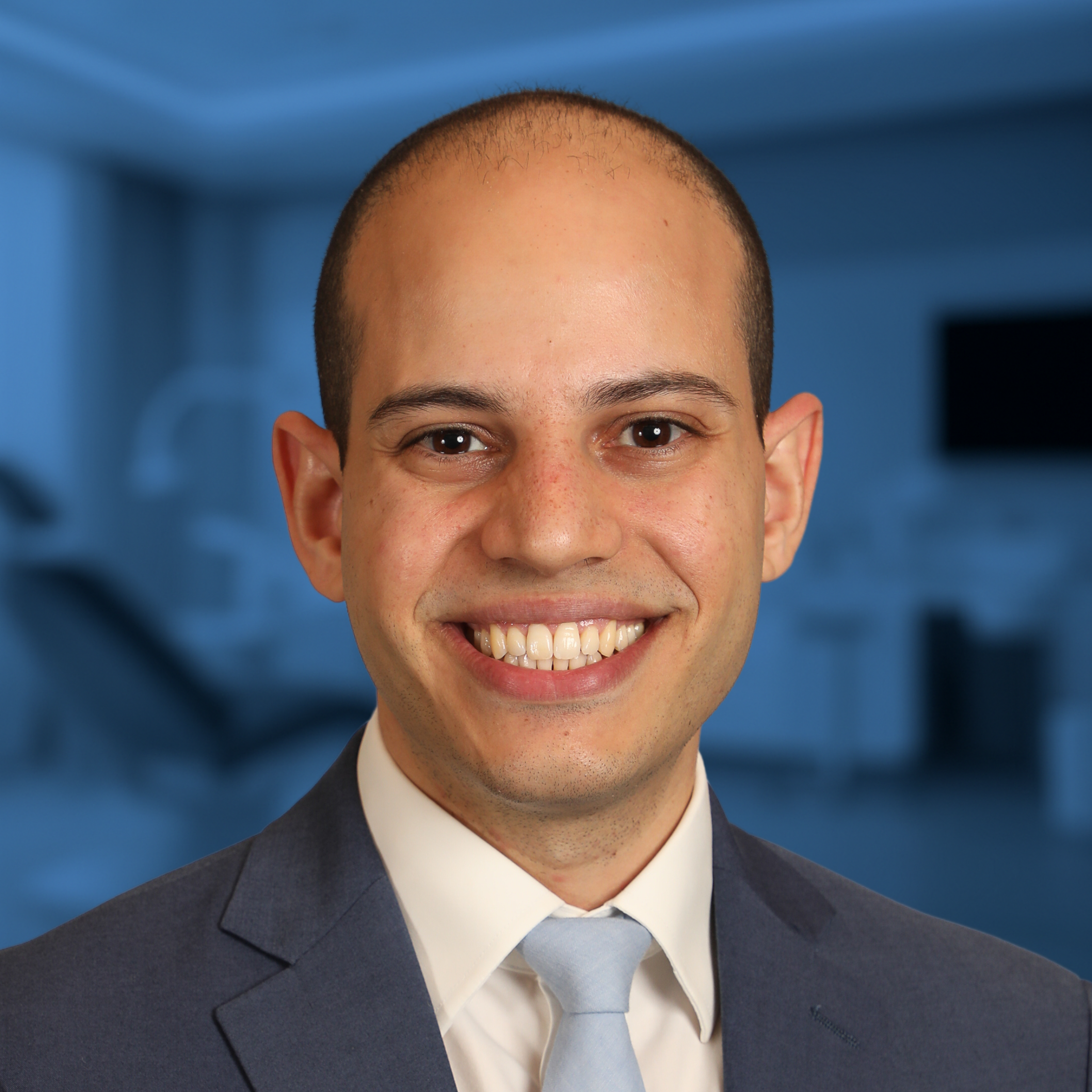 Dr. Barak Durani