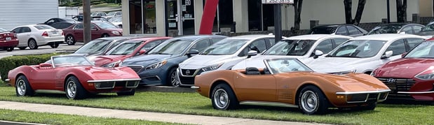 Images Featherston Motors LLC