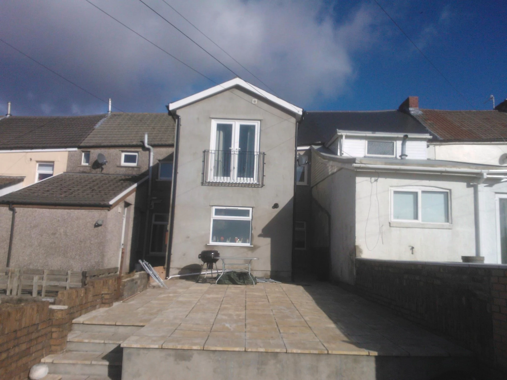 Images Masonry & Construction Ltd