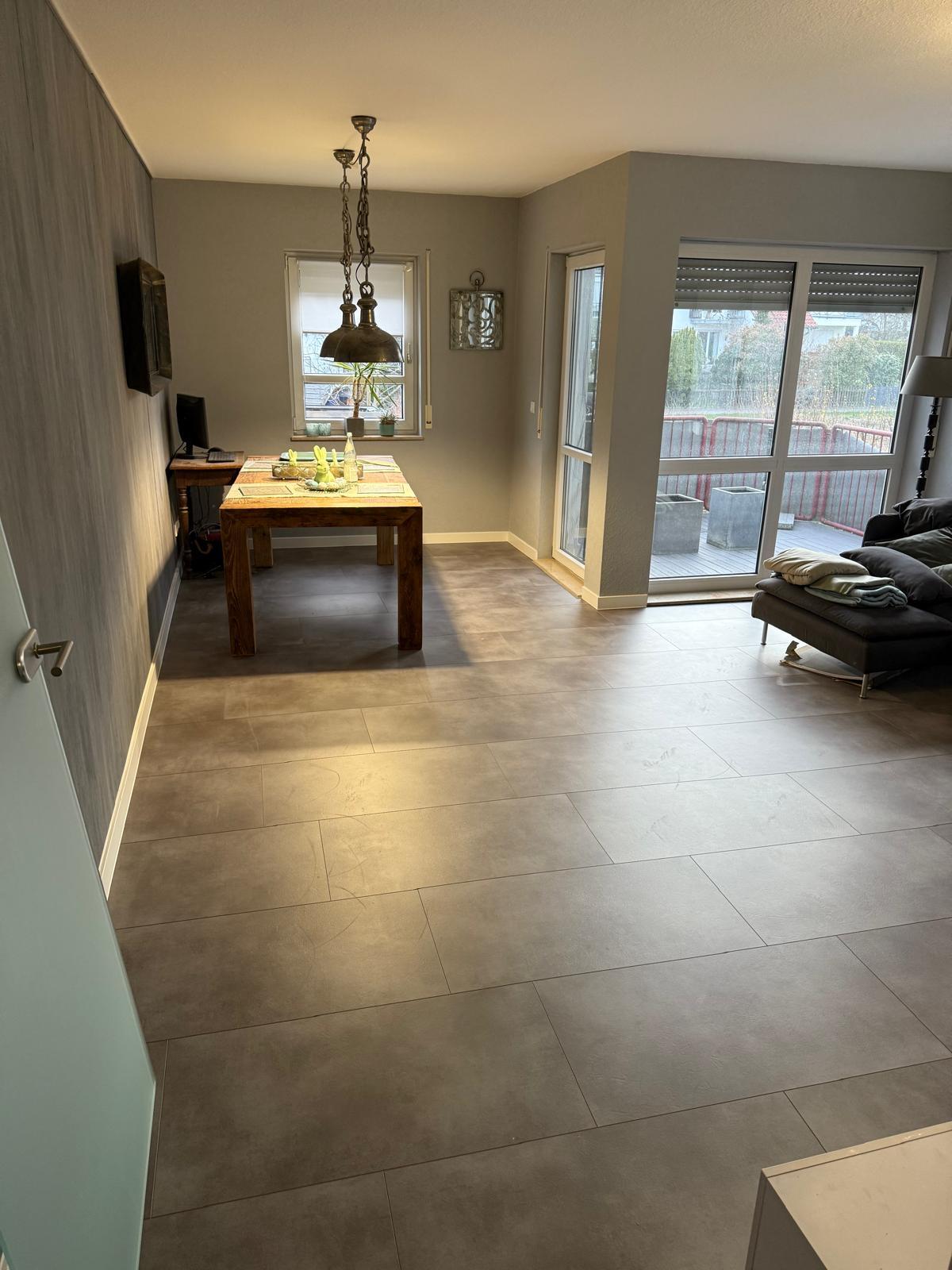 Bild 2 Vistarooms Bauunternehmen Mannheim | Renovierung & Sanierung in Walldorf