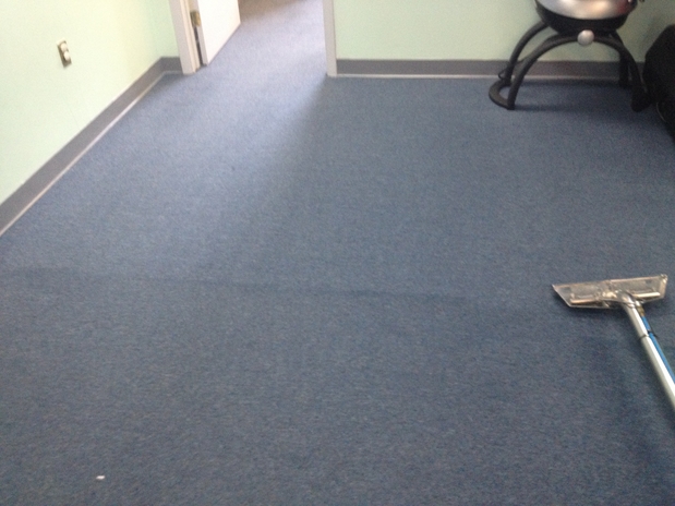Images B/P Carpet & Upholstery Cleaning Inc