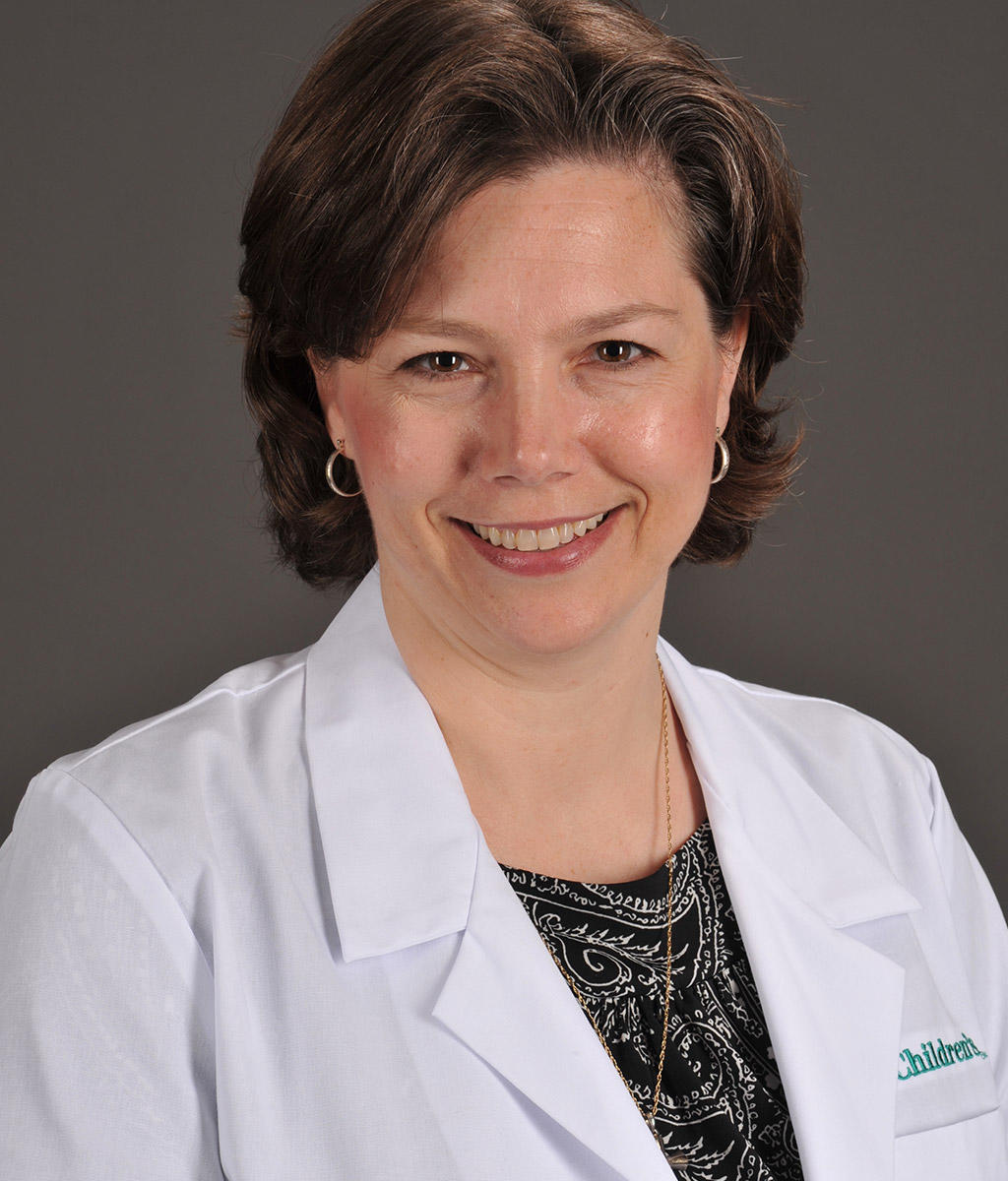 Headshot of Dr. Sandra K. Arca