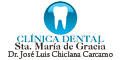Images Clínica Dental Sta. María de Gracia