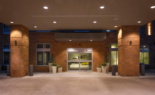 Images Holiday Inn Express & Suites Madison Central by IHG
