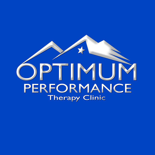 Optimum Performance Therapy Clinic Logo