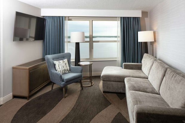 Images Hilton Madison Monona Terrace