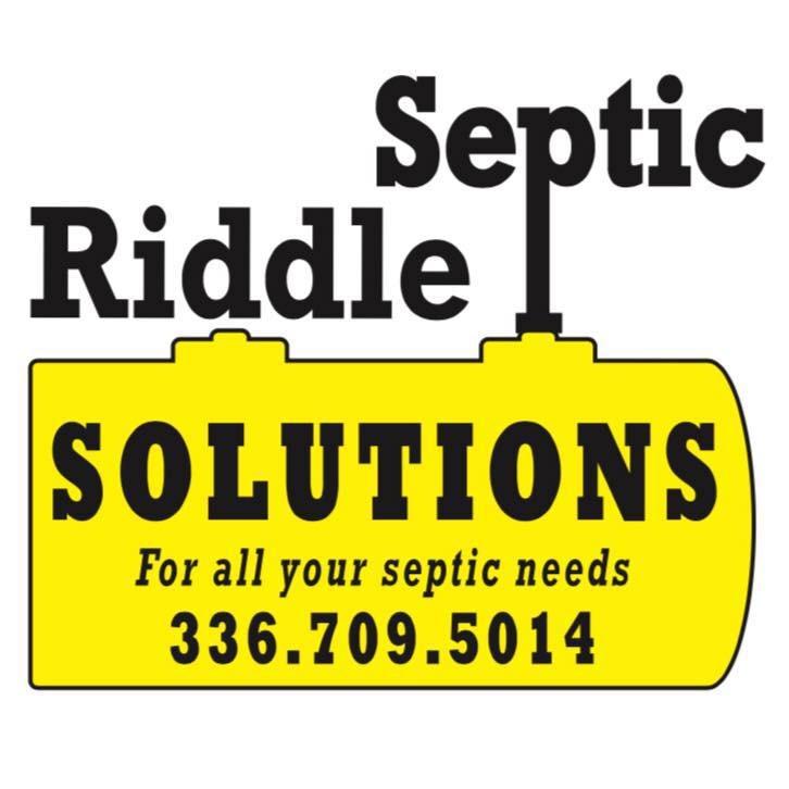 Riddle Septic Solutions Llc