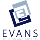 Evans Roofing and Gutters Inc Logo