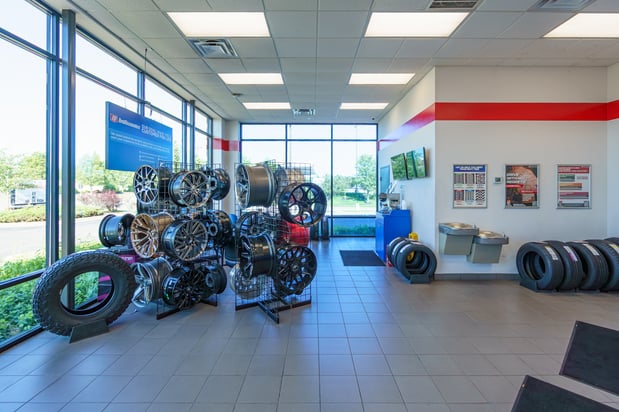 Images Tire Discounters