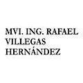 Mvi. Ing. Rafael Villegas Hernández Logo