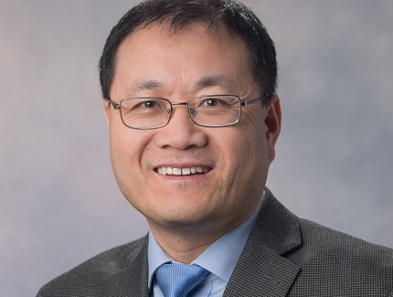 Parkview Physician Zhaodong Li, MD