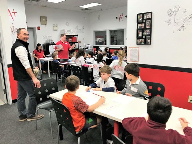 Images Mathnasium