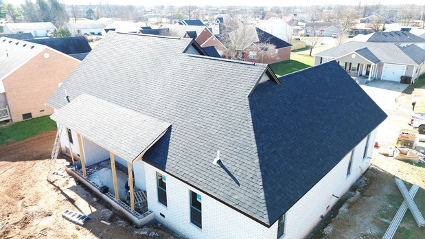 Images P&P Roofing Company