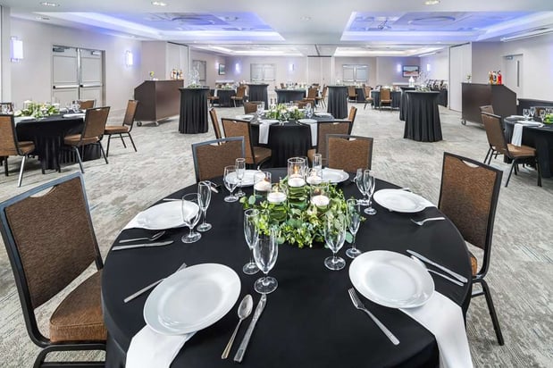 Images Hilton Garden Inn Rockaway