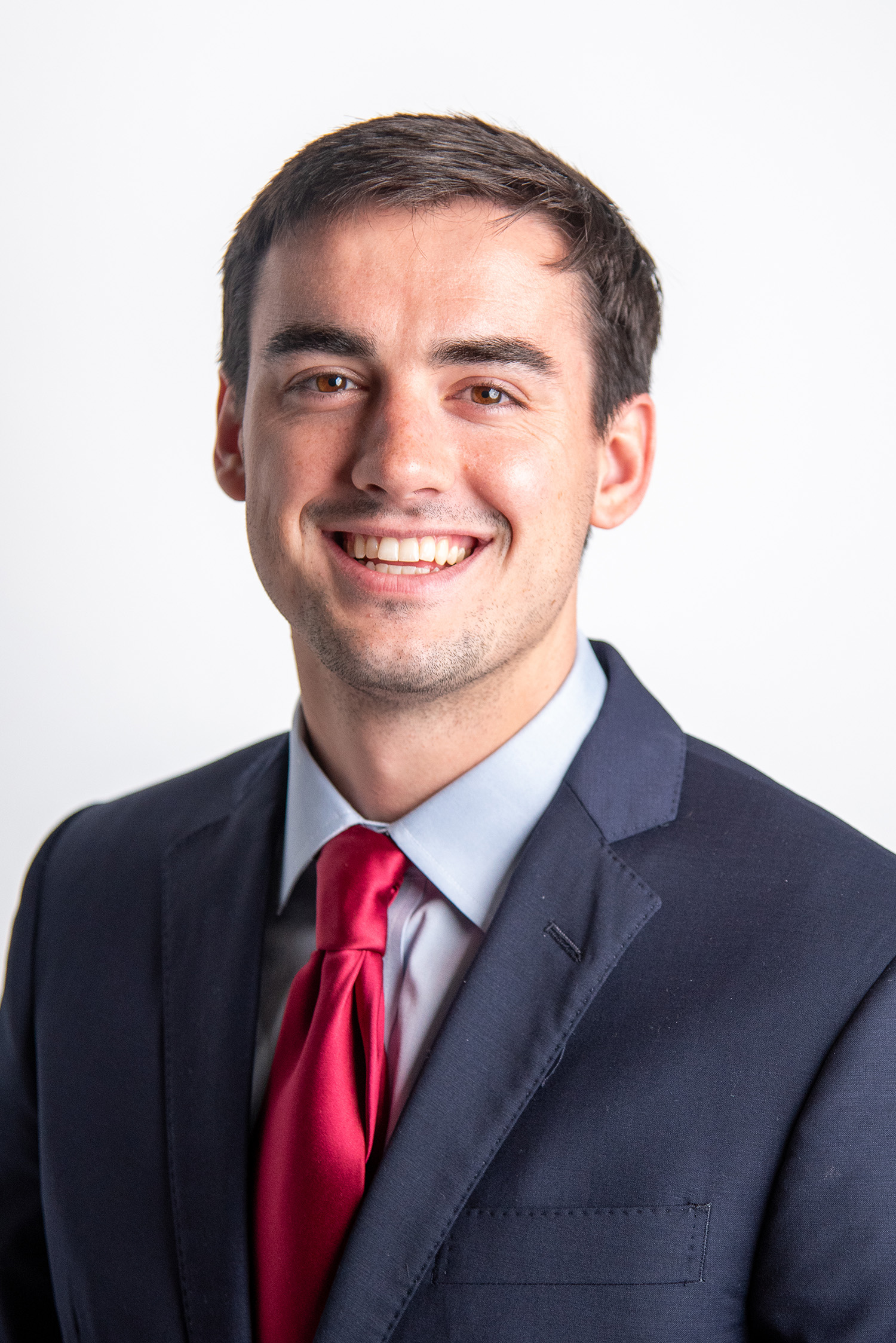 Dylan Calder, Georgia Farm Bureau Insurance