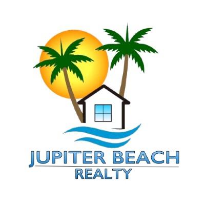 Jupiter Beach Realty Logo