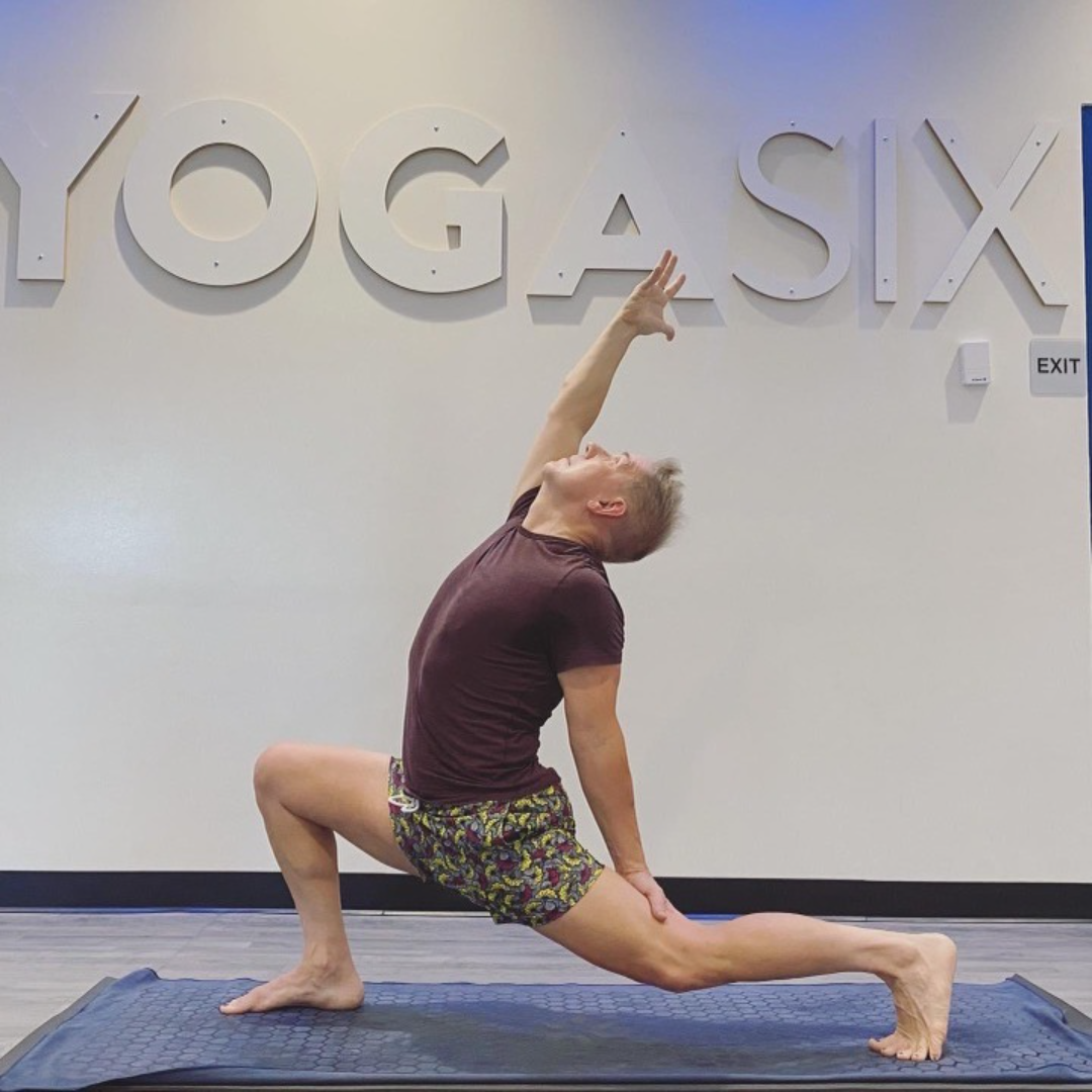 YogaSix Palm Desert Image