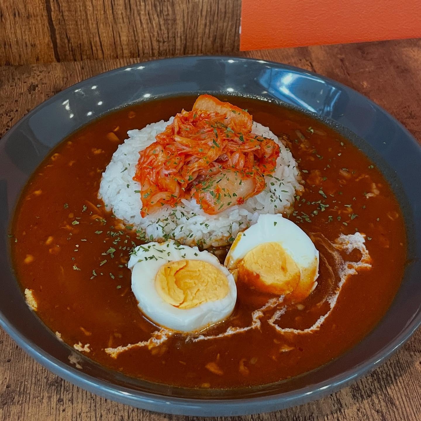 Images ハヤシライス専門店かもめ軒