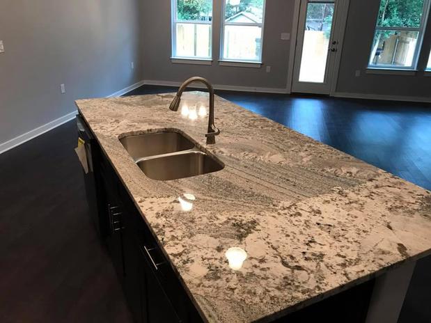 Images GNS Custom Stoneworks LLC