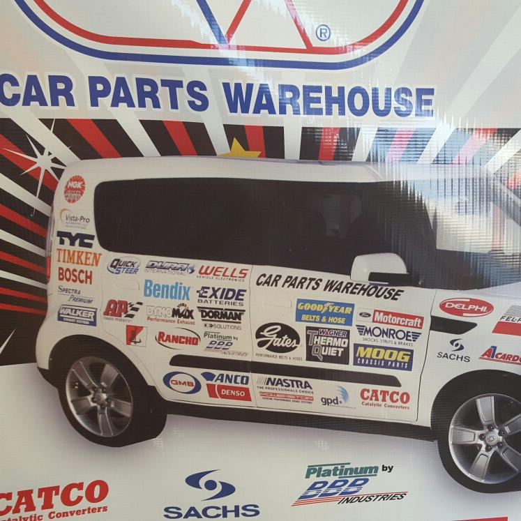 Images Car Parts Warehouse