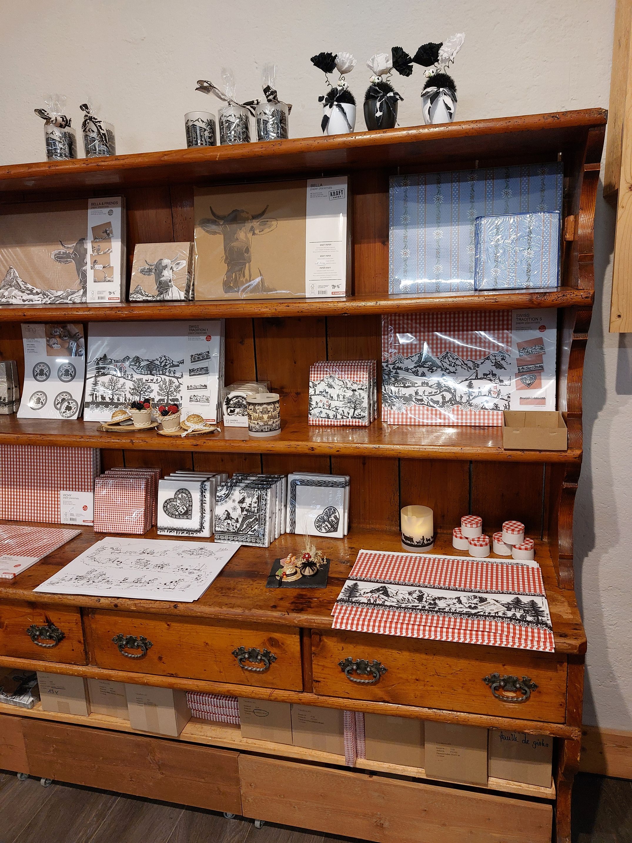 Bilder TabléDéco