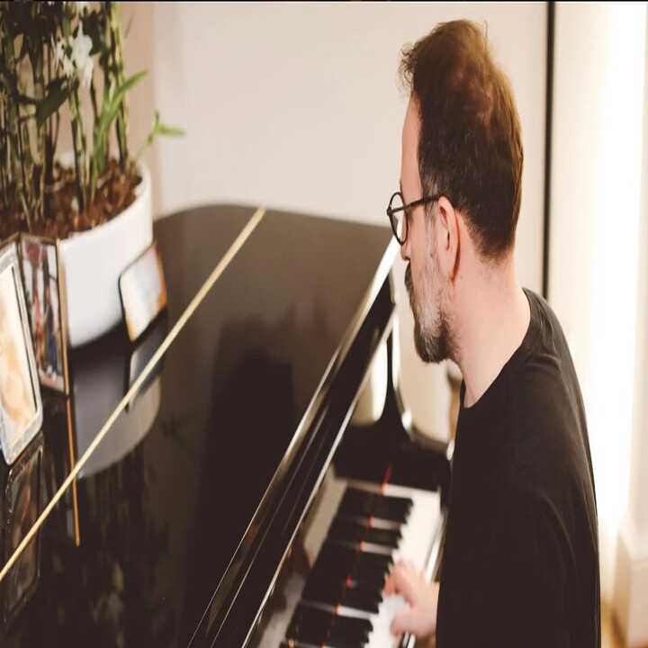 Images Musician Fitness