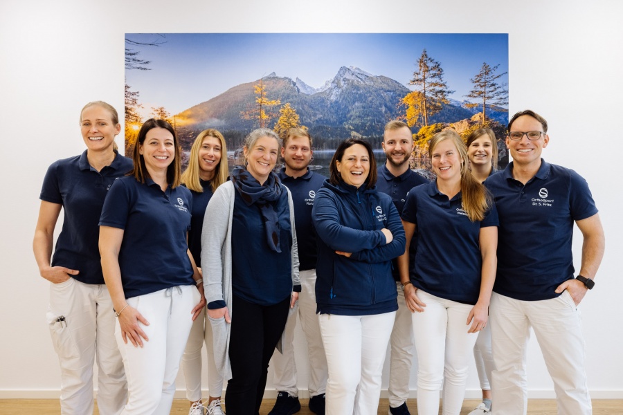 Dr. med. Sebastian Fritz, Kiefernweg 16 in Eschweiler