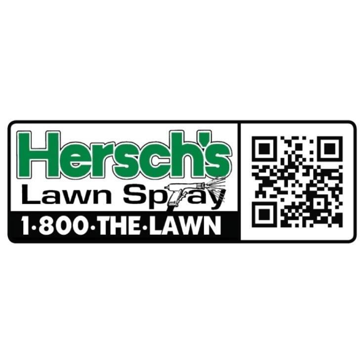 Hersch's Lawn Spray