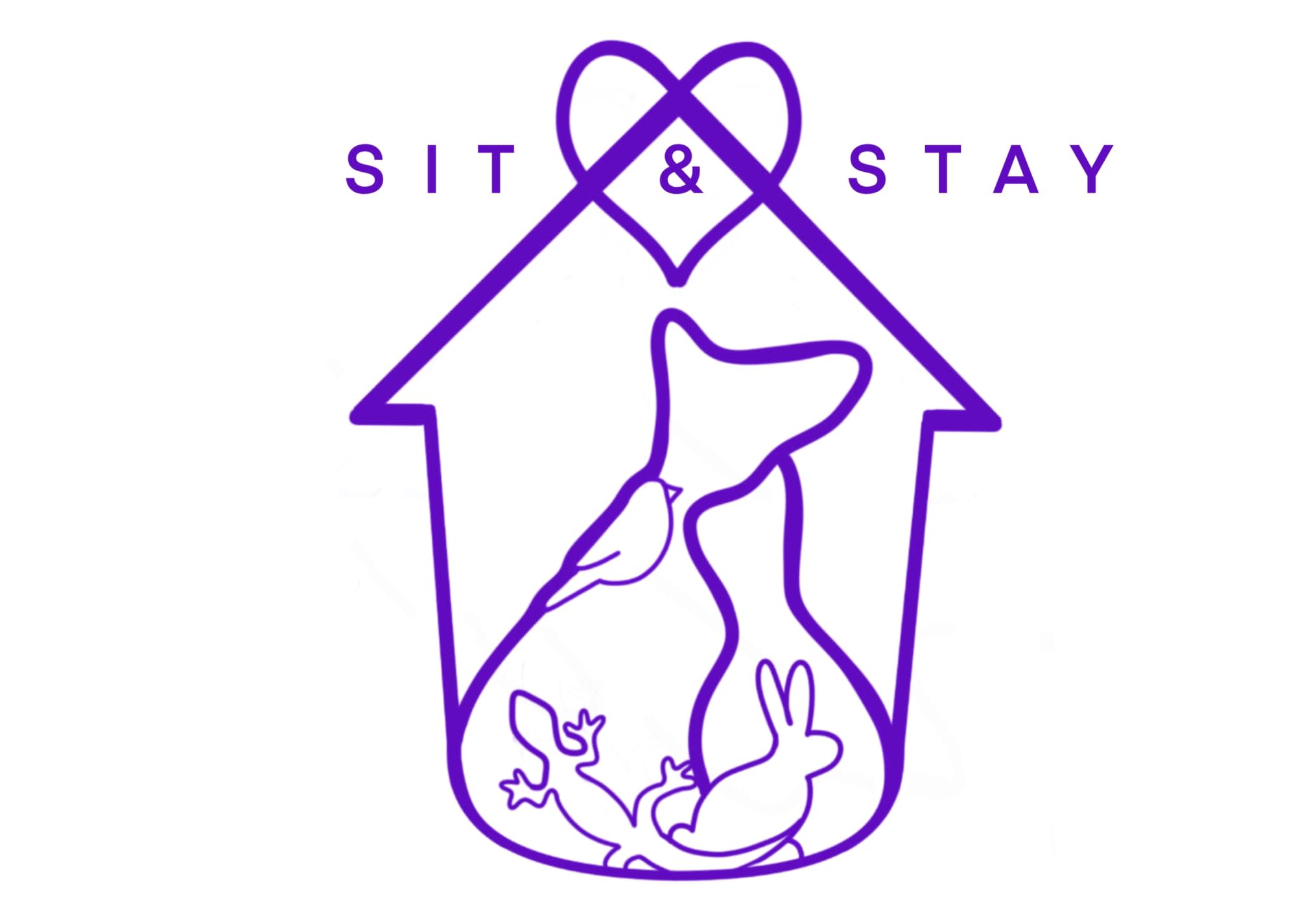 Images Sit and Stay Pet Sitting