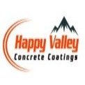 Happy Valley Concrete Coatings Logo