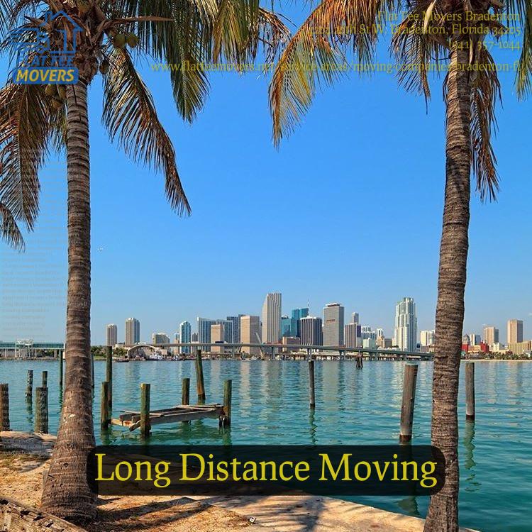 Images Flat Fee Movers Bradenton