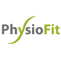 Logo PhysioFit Power Gym | Physiotherapie & Rehasportzentrum