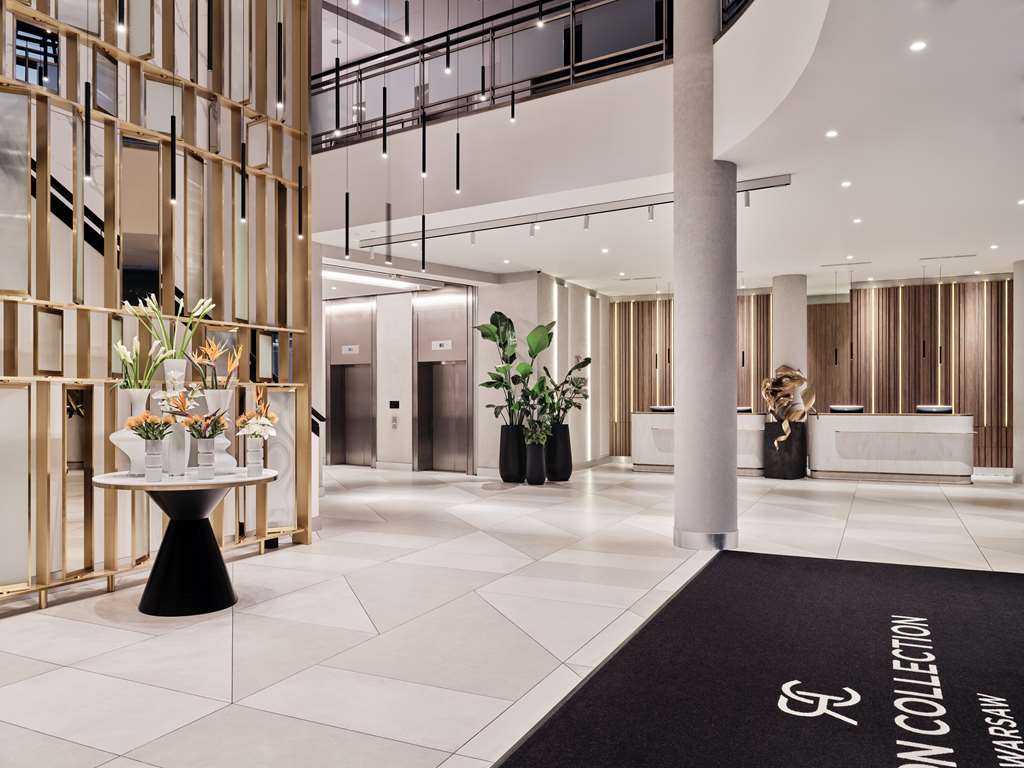 Images Radisson Collection Hotel, Warsaw