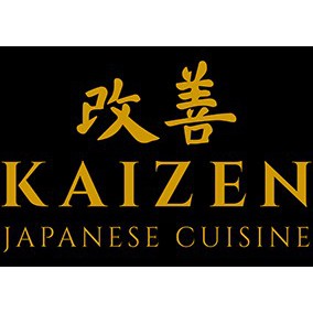 Kaizen Japanese Cuisine Logo