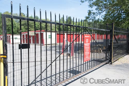 CubeSmart Self Storage Photo