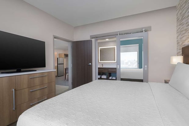 Images Home2 Suites by Hilton Phoenix Midtown