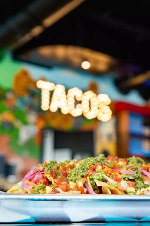 Images Condado Tacos