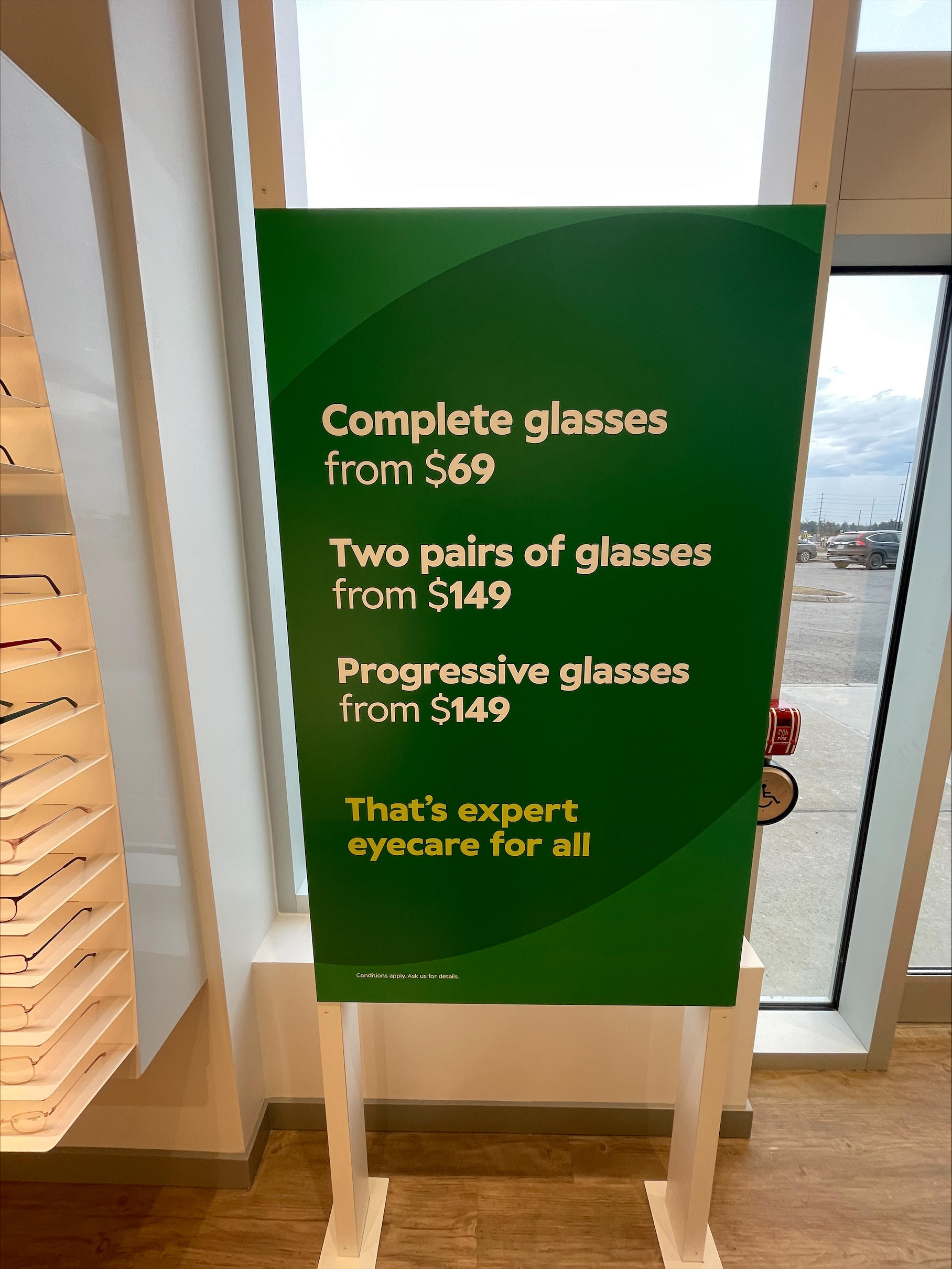 Images Specsavers Park Place Barrie