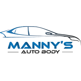 Manny's Auto Body