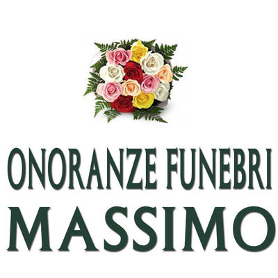 Onoranze Funebri Massimo Roberto & C. Logo