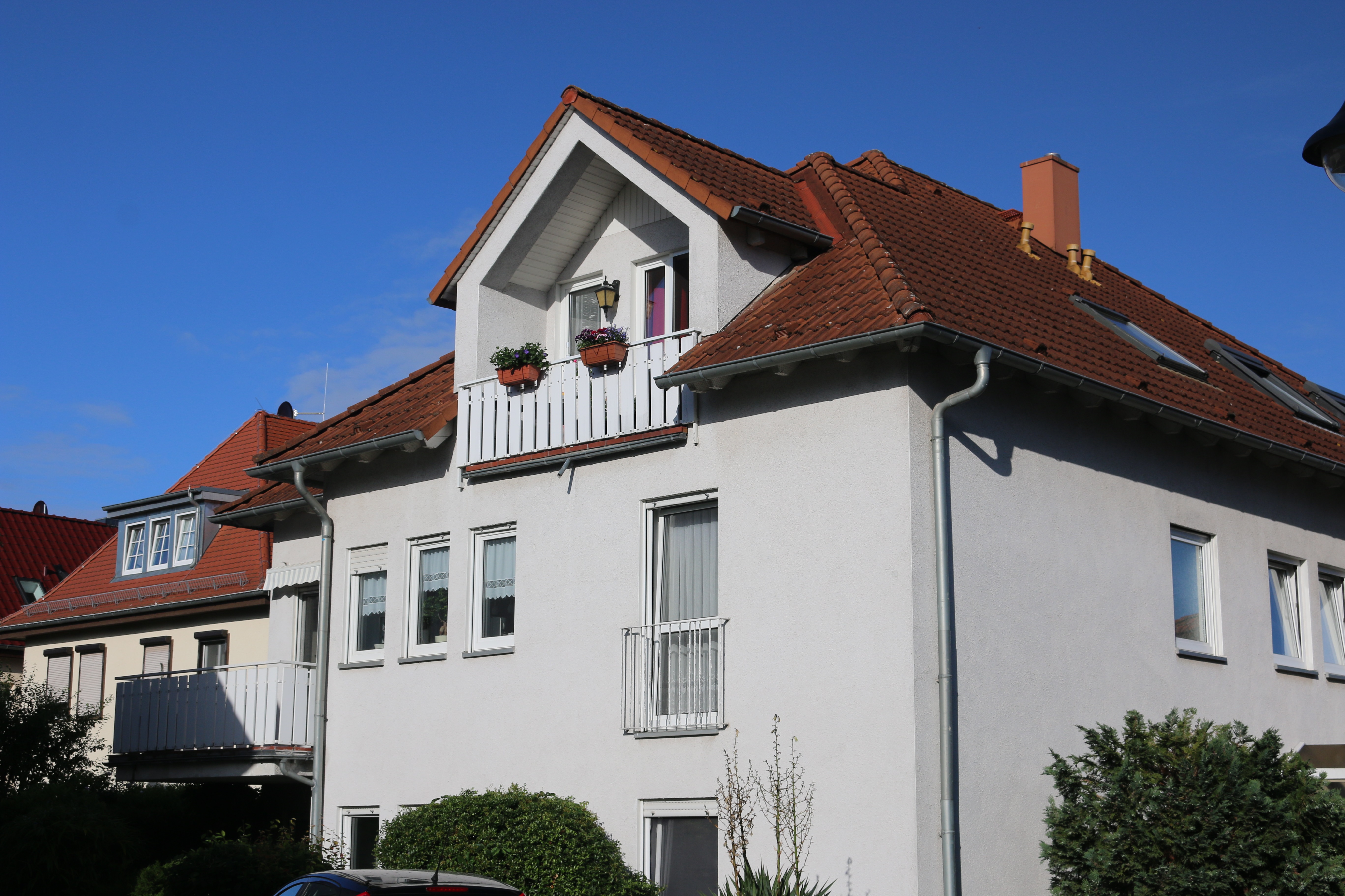 Immobilienvermarktung und Verwaltung Sylvia Lampe, Brandtstraße 18a in Magdeburg