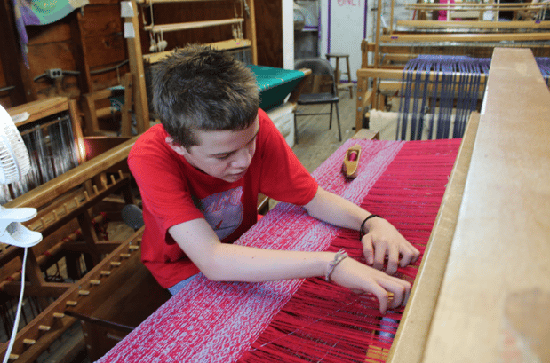 Images Buck's Rock Performing and Creative Arts Camp