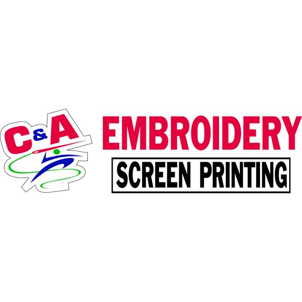 Images C&A Embroidery & Screen Printing